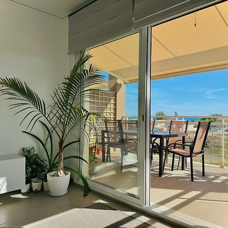 Apartamento Playa Oliva Extérieur photo