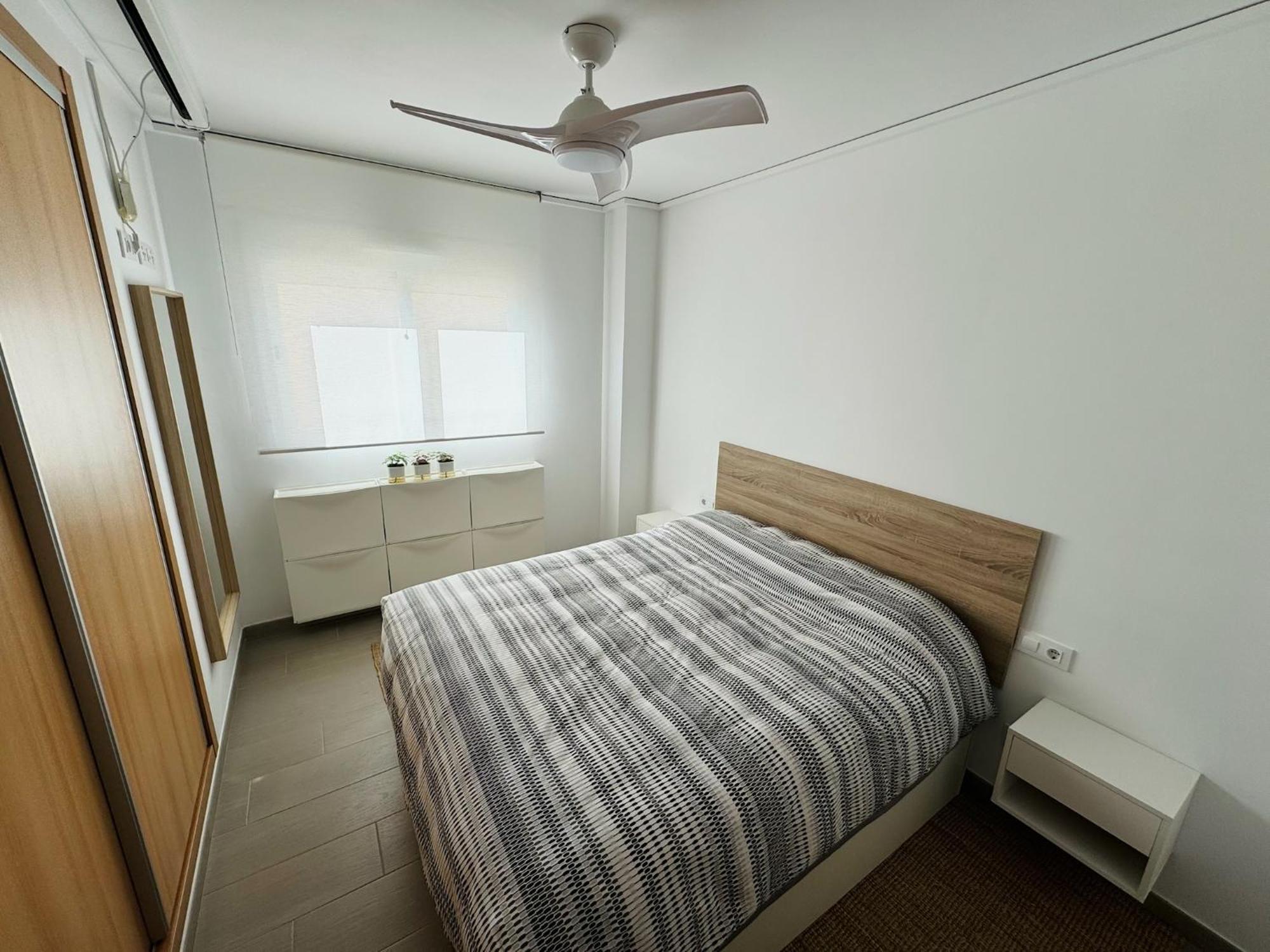 Apartamento Playa Oliva Extérieur photo