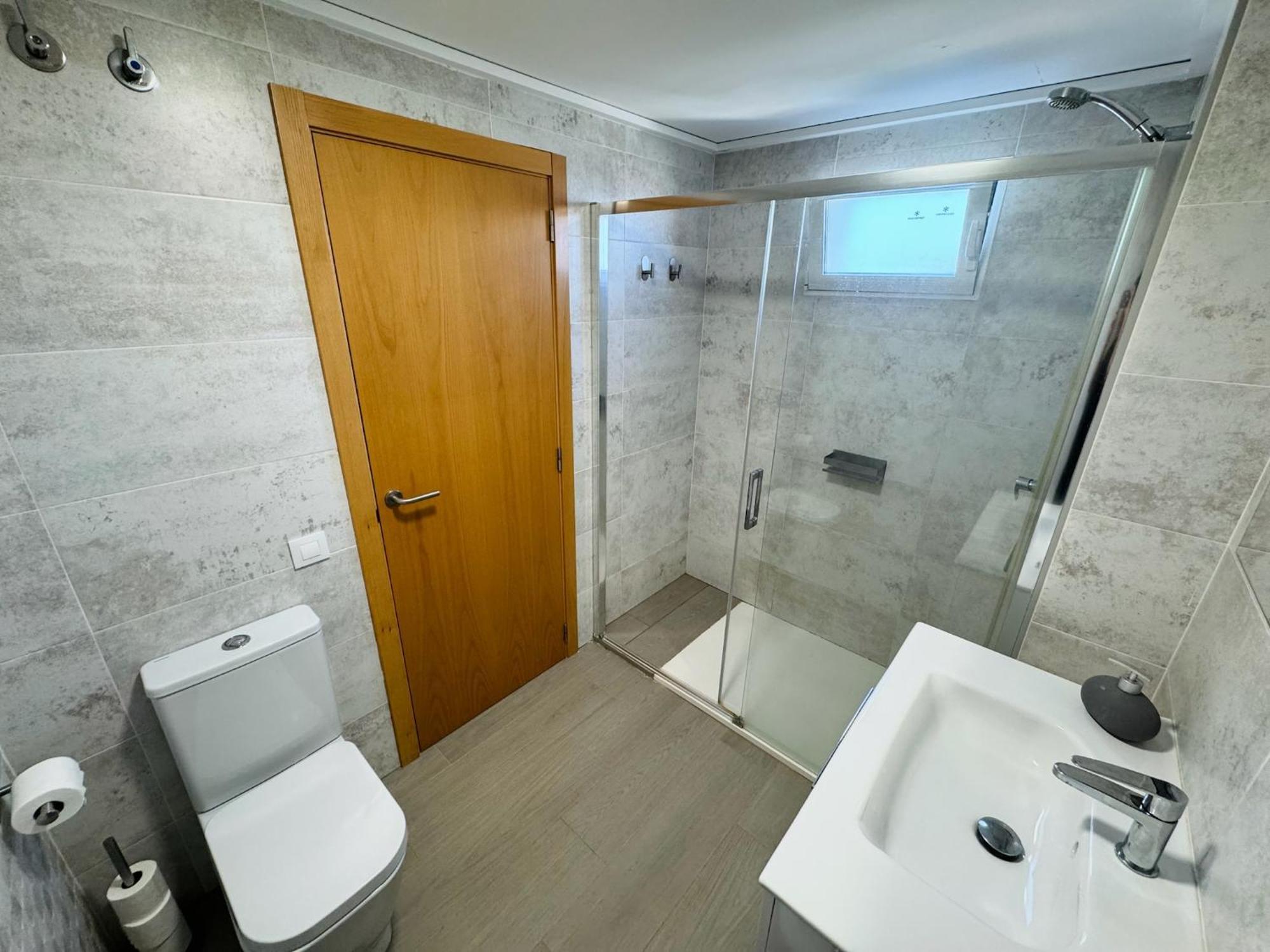 Apartamento Playa Oliva Extérieur photo